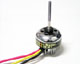 Click for the details of Tower pro Outrunner Brushless Motor Type 2408-21.