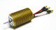 Click for the details of HiModel HM20-40 KV2800 Brushless Motor.