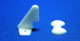 Click for the details of POM Horns 20 x 27 4-Holes  (4).