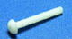 Click for the details of 6.25(D)x55 Nylon screws (British Measure) (10pcs) .