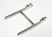 Soporte para radios Futaba