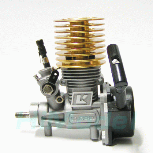 gx 15 nitro engine