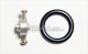 Click for the details of Φ4 Aluminum Prop Saver.