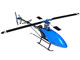 Click for the details of Aluminum 450 Class 3D CCPM Electric Helicopter Kit Type GL450B.