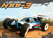 nanda racing spare parts