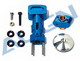 Click for the details of Metal Rotor Housing Set HS1197-72.