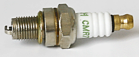 petrol rc car glow plug