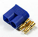 Click for the details of EC3 Device & Battery Connector - Male.