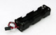 Click for the details of HiModel AA 8-Cell 9.6V TX Battery Holder W/Futaba Connector.