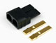 Click for the details of Traxxas Style Male Connector (10pcs).