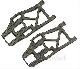 Click for the details of rear lower arm rear lower arm.