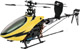Click for the details of SKYA 250 Metal & Carbon Edition Electric Micro Helicopter Kit.