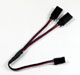 Click for the details of 60-core Wire Large Current Y Lead 15CM.
