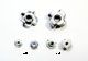Click for the details of M3 Flanged Lock Nuts - Small Type (10pcs).
