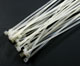 Click for the details of Nylon Cable Ties 3x 200mm (500pcs).