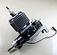 Click for the details of CRRCPRO 26cc Petrol/Gas Engine for Airplane Type GP26R.