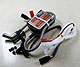 Click for the details of Rcexl single ignition for -NGK- ME-8 1/4 -32 120degree.