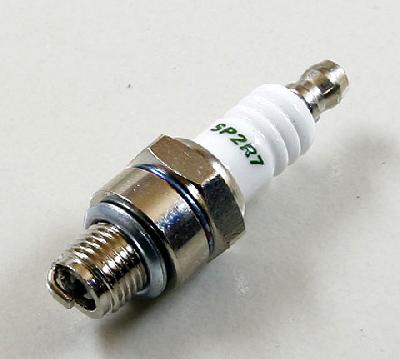 petrol rc car glow plug