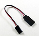 Click for the details of 10cm Servo Extension.