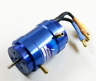 3900kv to turns