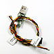Click for the details of FrSky Upgrade Cable for Sensor Hub & DFT/DJT/DHT/8ch telemetry receivers FUC-3.