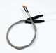 Click for the details of 400mm Long 2.4G Receiver Antenna for Frsky Series Receivers(2pcs).