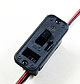 Click for the details of Large Current Switch Harness W/Charing Port.