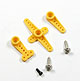 Click for the details of Servo Arm Set for Power HD-1550A/1600A/1800A Servo.