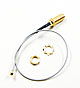 Click for the details of FrSky 200mm Coax assembly for DIY Modules.