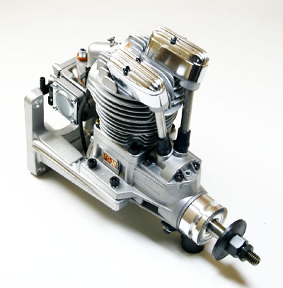 30cc petrol engine
