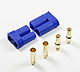 Click for the details of EC5 5mm Device & Battery Connector, Male/Female.