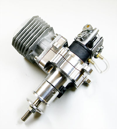 30cc petrol engine