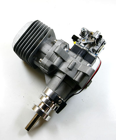 fuelie 32cc engine