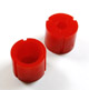 Click for the details of D36 x H30 Hard-wearing Starter Rubber (2pcs).