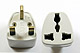 Click for the details of AC Wall Plug Adaptor - 3 Suqare Pins/3-holes UK Standard.