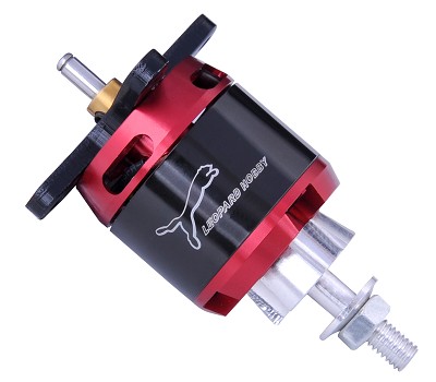 LEOPARD 920kv Outrunner Brushless Motor LC3542-6T | LEOPARD