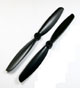 Click for the details of FC 13 x 45 Propeller Set (one CW, one CCW)  - Black.