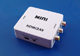 Click for the details of HDMI to AV Conversion Module.
