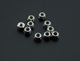 Click for the details of M2.5 Lock Nuts (10pcs) .