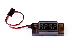Click for the details of G.T.Power LED Display RPM Meter/ Tachometer for Petrol Engine Iginition .