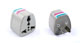 Click for the details of AC Wall Plug Adaptor -  Australia Standard.