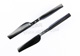 Click for the details of Parrot 8 x 3.8 inch 3K Carbon Propeller Set (one CW, one CCW) for Mini Quadcopter.