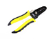 Click for the details of Wire Strippers W/ Cutter (suit for 0.6 to 2.6mm wires).