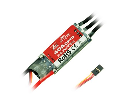 esc 40a ztw