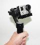 Click for the details of TRD Beholder Handheld Stabilizer 3-axis Gimbal For GoPro.