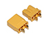 Click for the details of XT30 2mm Connector Set.