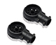 Click for the details of D16mm Motor Mounting Seat (Pair).
