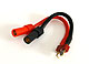 Click for the details of XT150 Female to Dean Style Male Conversion Cable.
