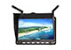 Click for the details of FPV 7 inch 5.8G 40CH Diversity Monitor & DVR HD02.
