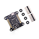Click for the details of FPV Flight Controller w/ F3 Processor for Racing Quad like Lumenier LUX Racer.